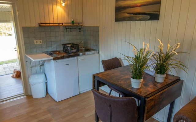 Ferienanlage Zum Knirk