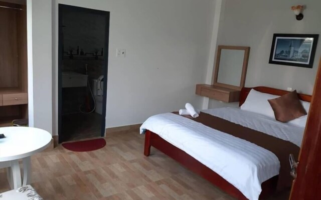 Minh Quan Hotel