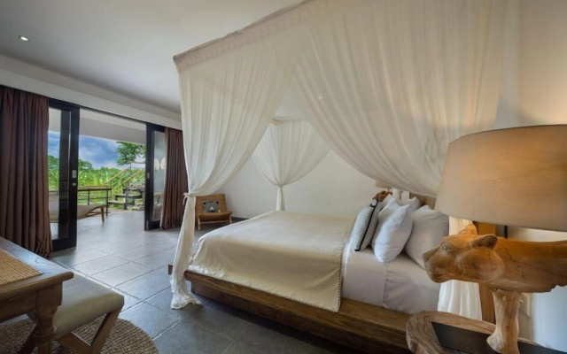 Abaca Villas