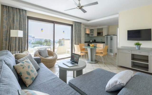 Aparthotel Perla Gris