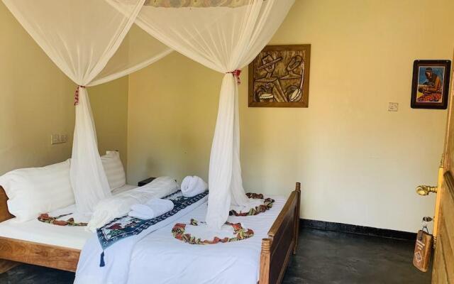 Babylon Lodge