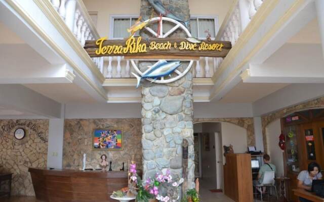 Terra Rika Beach & Dive Resort