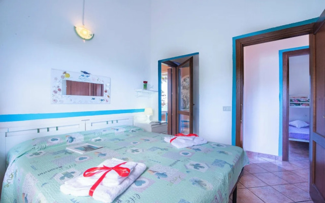 Piazzetta La Casa Sul Molo