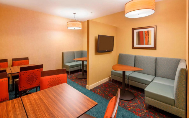 Residence Inn by Marriott Salt Lake City Cottonwood