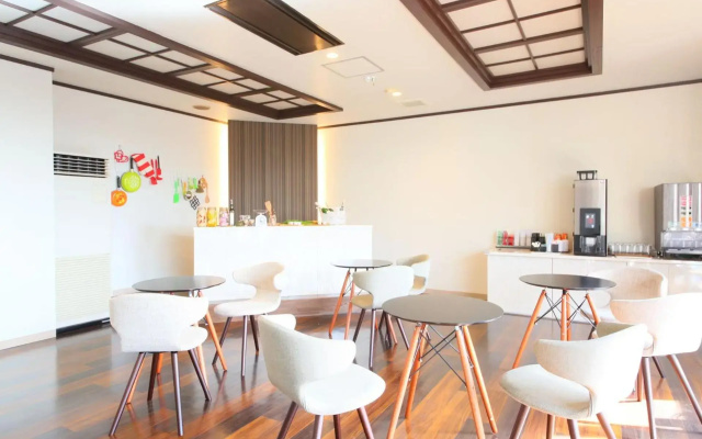 Nasu Ichiya Hotel