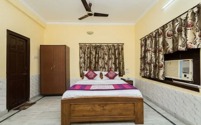 OYO 10367 Hotel Studio 6