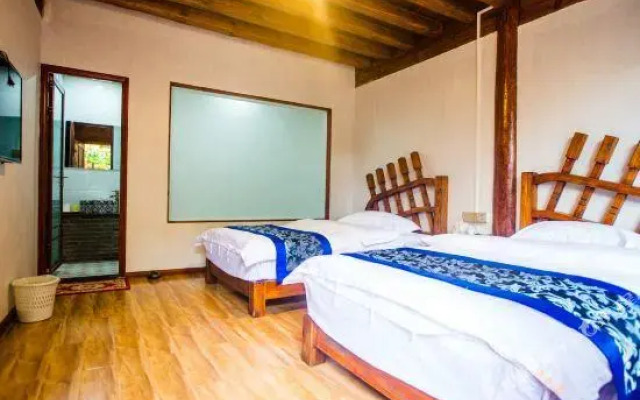 Yin Xing Inn