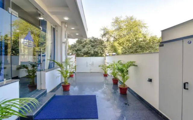 Royal Residence Galleria