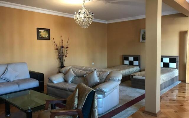 Guest House kartvelishvili