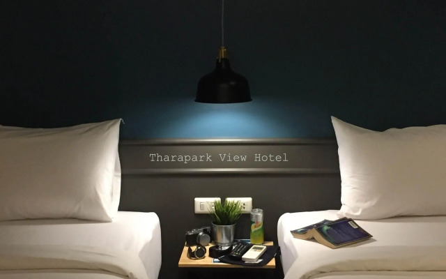 Tharapark View Hotel