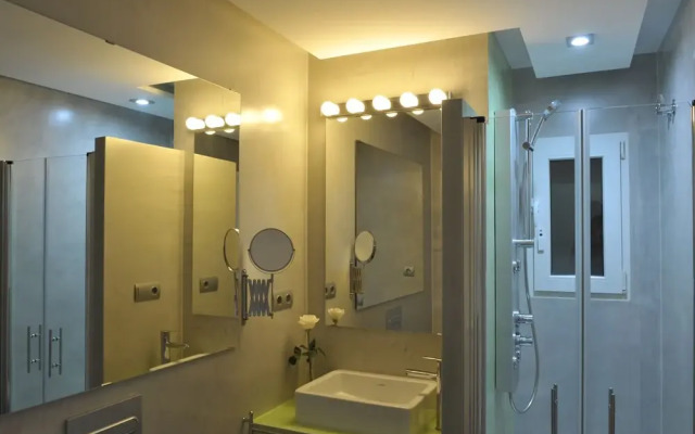 Gaudint Barcelona suites