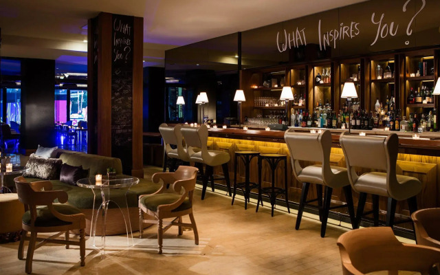 Renaissance New York Times Square Hotel by Marriott