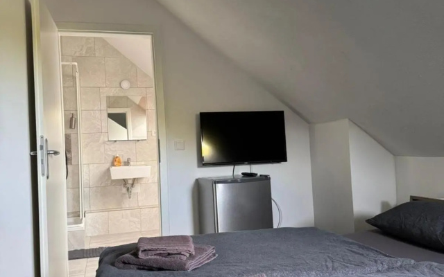 Hotel Linda