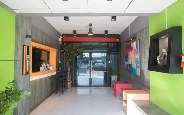 Mable Apartment