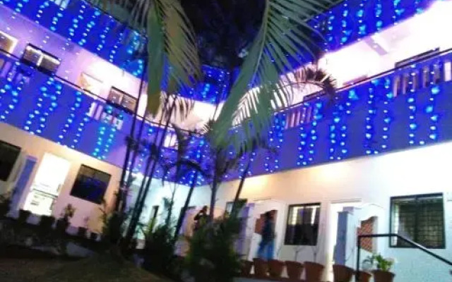 Madhurimas Hotels & Resorts