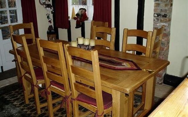 Woodview Bed & Breakfast