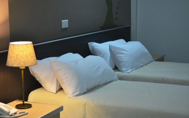Akwati Suites Iguazú