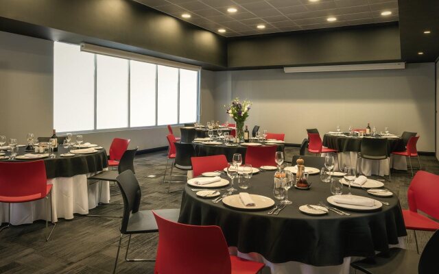 Novotel Santiago Providencia