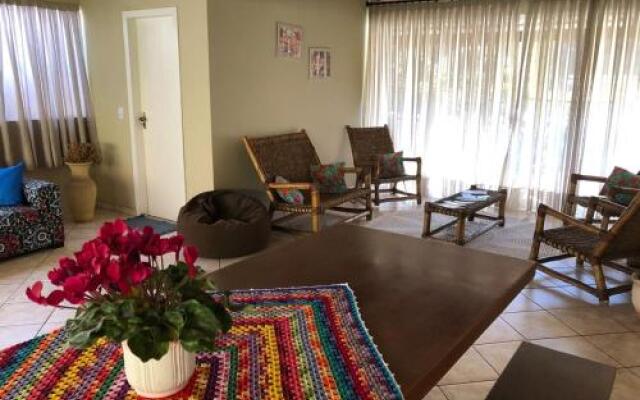 Hospedaria Aconchego