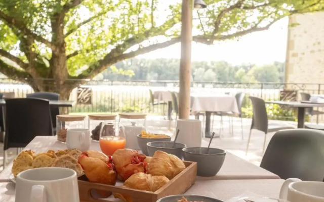 Hôtel Les Vieilles Granges