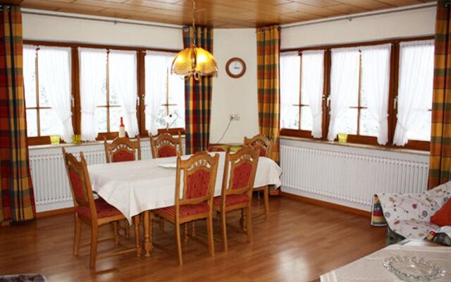 Schlosshof - der Urlaubsbauernhof