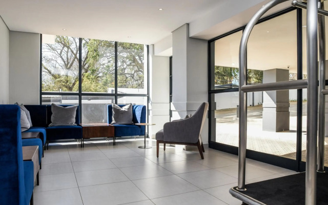 Mint Hotel Rosebank