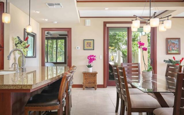 Mauna Kea Residences