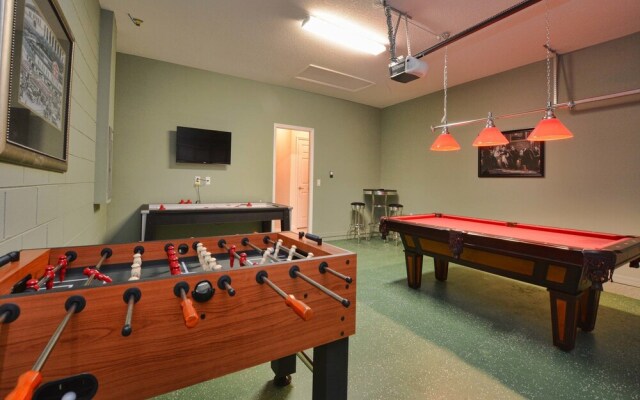 Watersong 5 Bedroom House w Pool - 7051WS