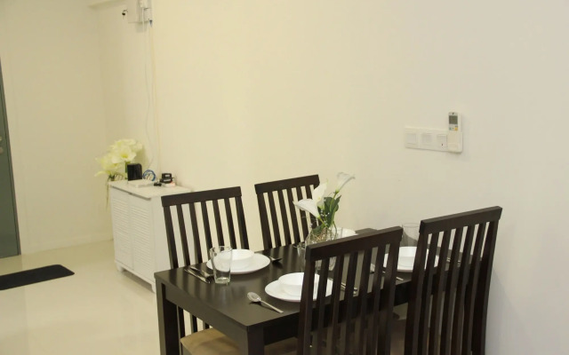 Summer Suites Residences by Subhome