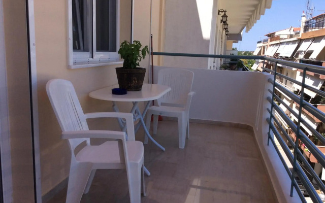 Comfort Apartment in Preveza