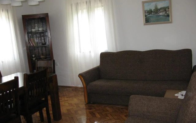 Holiday House Rastoke Pod Lipom