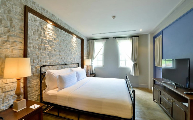 Thames Valley Khao Yai