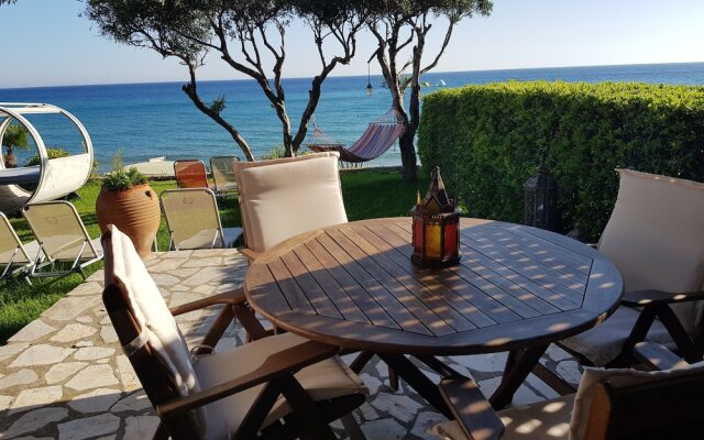 Corfu Glyfada Beachfront 52