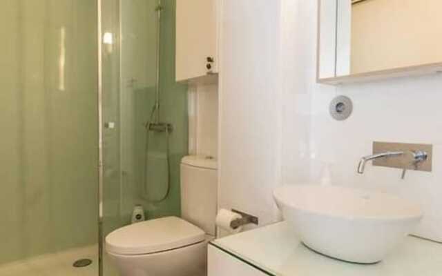 Olive 3 - Downtown Porto by the Metro