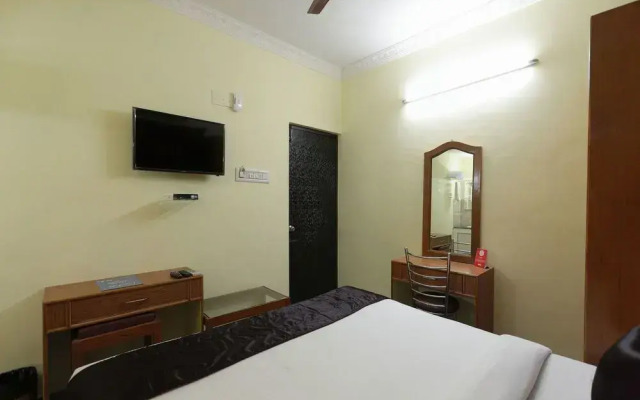Green Grande Inn