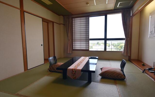 Arima Onsen Taketoritei Maruyama