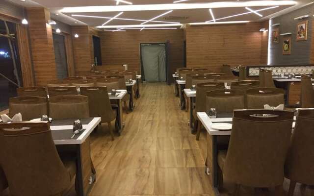Hotel Shubh Suvidha