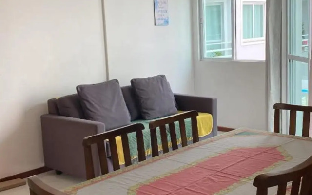 AP IVONETE -Victoria Residense