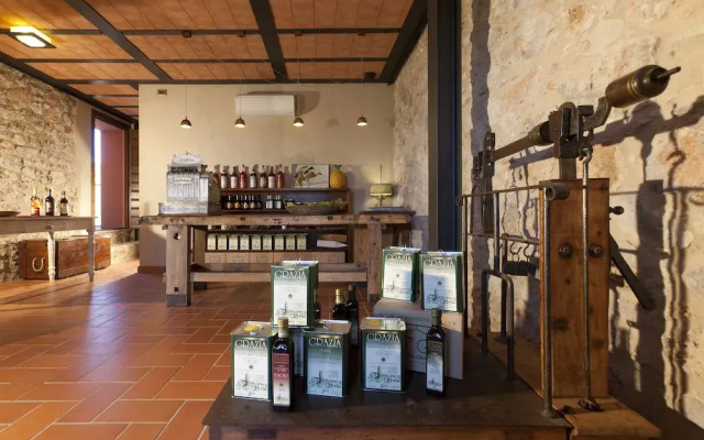 Agriturismo Grazia