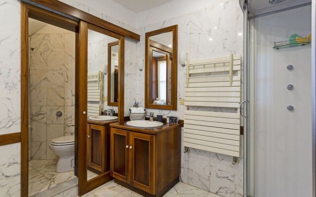 Eleganza e Stile a Fontane Marose - Locazione