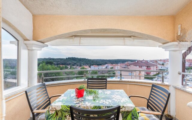 Stunning Apartment In Pula With Wifi And 1 Bedrooms