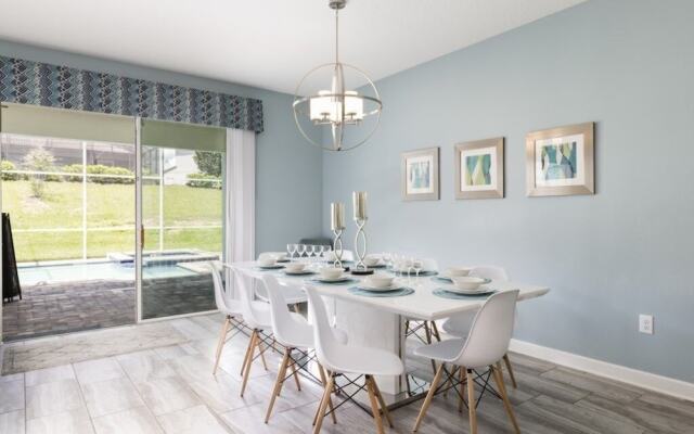 Champions Gate-9077slthsjgil 9 Bedroom Home