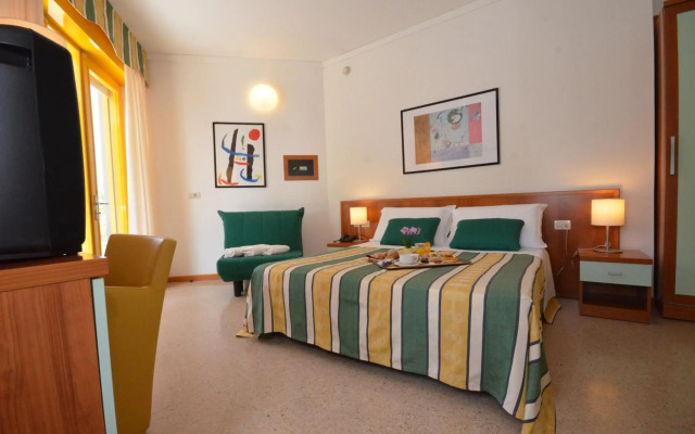 Hotel Luna