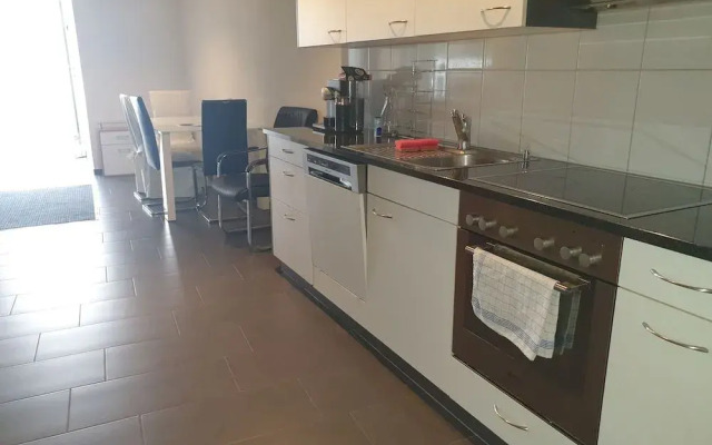 3 Bedroom Apartment in Arbon