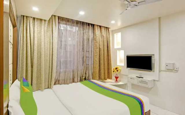 Treebo Jannat Residency