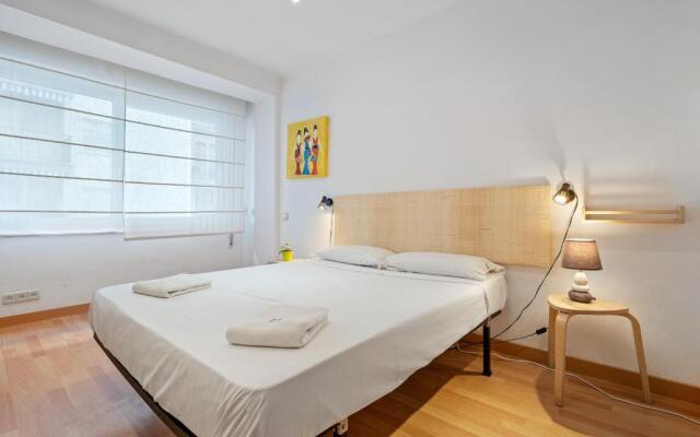 Hauzify I Apartament Torremar