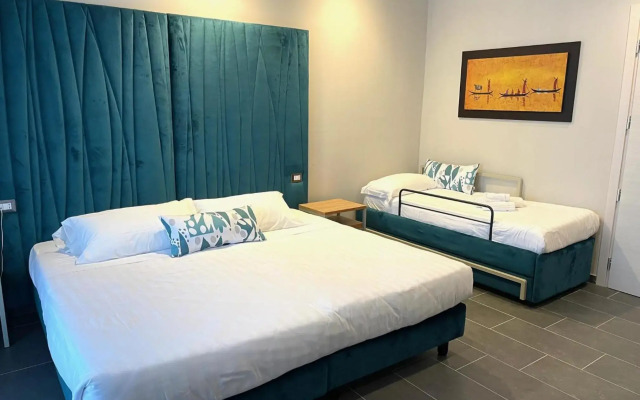 Hotel Sant'Elia