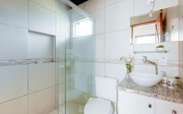 Loft na Lagoa da Conceição