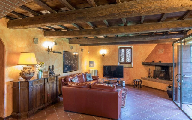 Casale del Viaggiatore 10