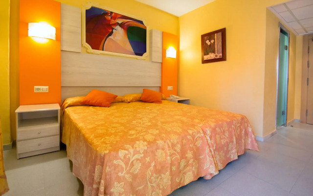 Hotel Servigroup Orange